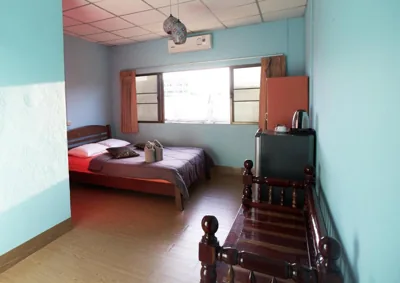 Holiday Phangan - Hostel & Bar – Photos 2