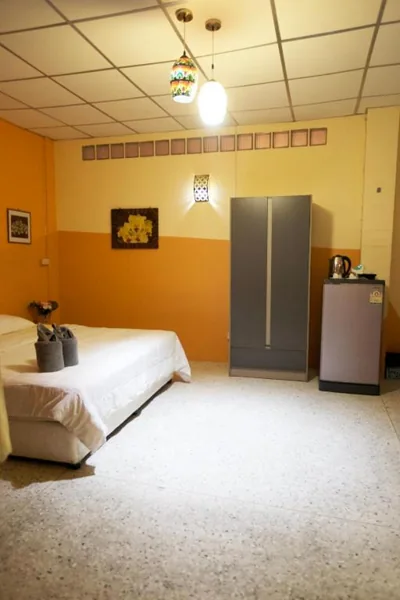 Holiday Phangan - Hostel & Bar – Photos 4