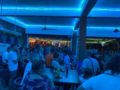 Holiday Phangan - Hostel & Bar – Photos 6