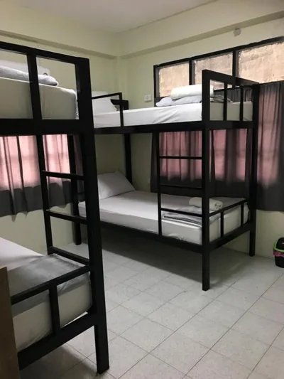 Holiday Phangan - Hostel & Bar – Photos 10