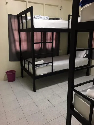 Holiday Phangan - Hostel & Bar – Photos 11