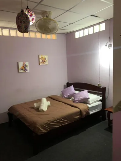Holiday Phangan - Hostel & Bar – Photos 12