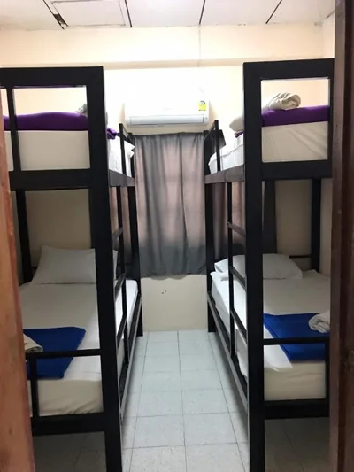 Holiday Phangan - Hostel & Bar – Photos 13