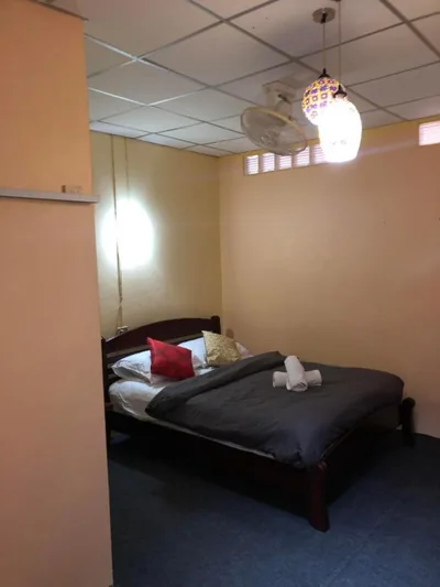 Holiday Phangan - Hostel & Bar – Photos 14