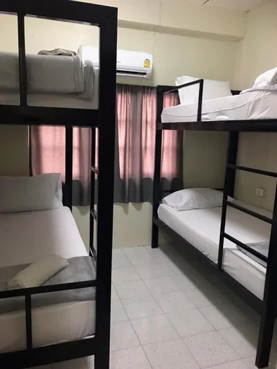 Holiday Phangan - Hostel & Bar – Photos 15